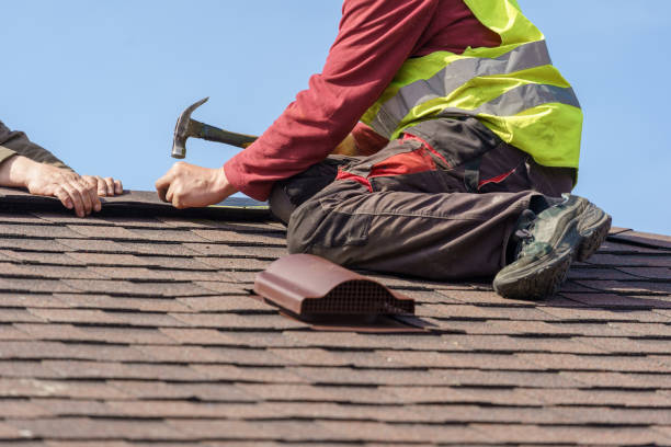 Best Gutter Installation and Roofing  in Hillsborough, CA