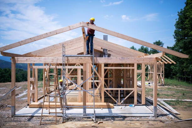 Best New Roof Installation  in Hillsborough, CA