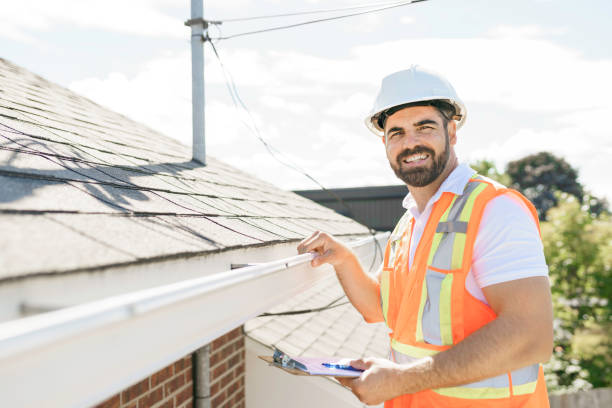Quick and Trustworthy Emergency Roof Repair Services in Hillsborough, CA