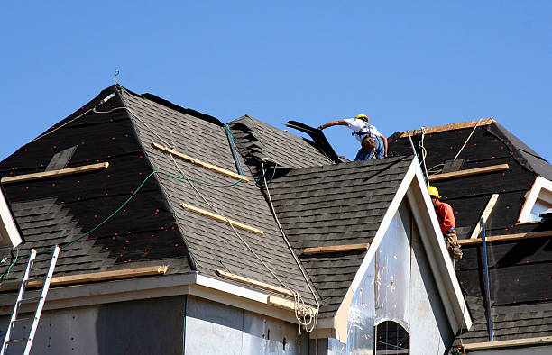 Best Roof Waterproofing Services  in Hillsborough, CA