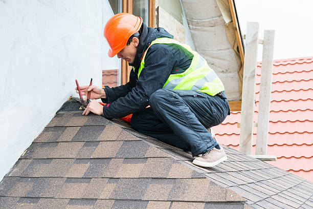Best Commercial Roofing Services  in Hillsborough, CA