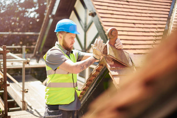 Trusted Hillsborough, CA Roofing Contractor Experts